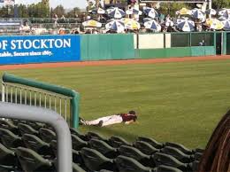 Photos At Banner Island Ballpark