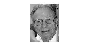 Frank Weisgerber Obituary (1927