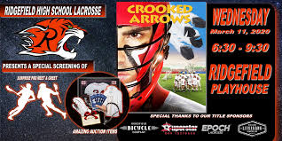 Nonton film layarkaca21 playhouse (2020) streaming dan download movie subtitle indonesia kualitas hd gratis terlengkap dan terbaru. Ridgefield Lacrosse Family Movie Night March 11 At Ridgefield Playhouse