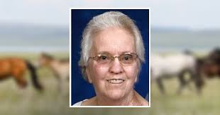 Phyllis A. Wright Obituary February 17, 2025