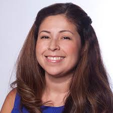 Daisy Carolina Diaz Gross