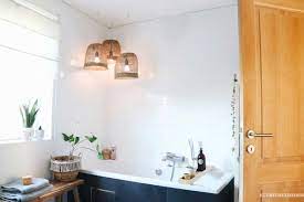 deco salle de bain interieur