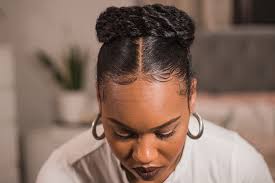 Detangle hair before or after washing if you remember anything after reading this, please let it be to detangle after every single one of your washes. 3 Lazy Wash Day Natural Hairstyles Queen Teshna