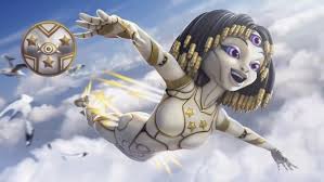 They made a valiant effort in protecting those who lived in the united states and had done so for the. Miraculous World New York United Heroez Kimberly Woods