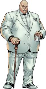 Kingpin (character) - Wikipedia