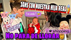 Lionel ferro y karol sevilla i mi mejor amiga i #lioykarol. 24hs Con Roma Asi Es Mi Dia Como Padre Youtube