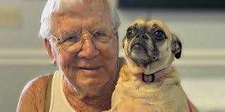 Rodney Stringer's Instagram, Twitter & Facebook