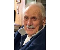 Donald Powers Obituary (1932