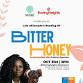 Lola Akinmade’s Reading of Bitter Honey event image