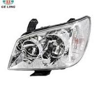 Best Selling JMC Headlight - Premium Auto Parts for JMC Vehicles