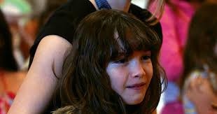 Young actors seek roles in 'Annie'