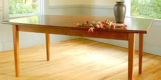 We can assist in color coordination and room layout planning. Shaker Furniture Timeless Appeal Style