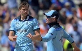 New zealand tied with england (england win super over by boundaries) match ended. Icc World Cup 2019 Match 41 England Vs New Zealand Captain And Vice Captain For Dream11 Fantasy