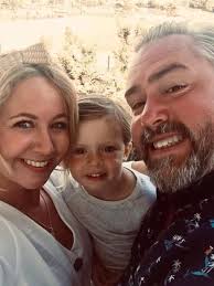 I was falling asleep at the wheel