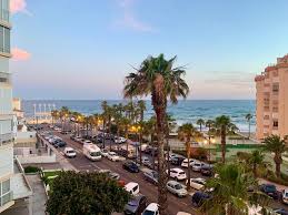 Unfriendly for tourists because they do not . Beach Apartment El Faro Torrox Costa Updated 2021 Prices