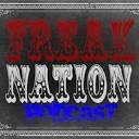 Freak Nation Podcast