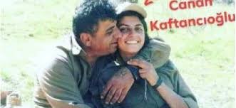 Kaftancıoğlu, 3 şubat 1972 tarihinde ordu ili, mesudiye ilçesi, çiftlik sarıca köyünde ailesinin ikinci çocuğu olarak dünyaya geldi. Fotograflarin Canan Kaftancioglu Nu Kandil De Gosterdigi Iddiasi