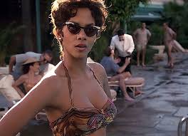 Maybe you would like to learn more about one of these? Clitaurus Halle Berry In Introducing Dorothy Dandridge