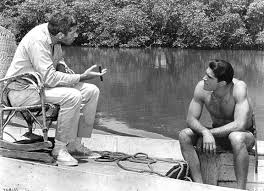 Under the leadership of charismatic bacuna, a murderous tribe has resurfaced, pillaging amazon river villages, kidnapping inhabitants and enslaving them at bacuna's secret enclave. Tarzan On Demand Tarzan And The Great River 1967 Black Gate