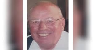 Gerard "Joe" Fecteau Obituary