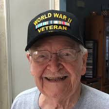 William F Blosser Obituary