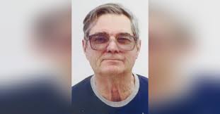 Obituary information for Ronald T. Smith