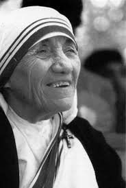 Le frasi di Madre Teresa