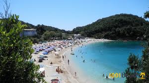 Alle highlights der insel milos aus erster hand, persönliche erfahrung von 1997 bis heute: Strand Sarakiniko