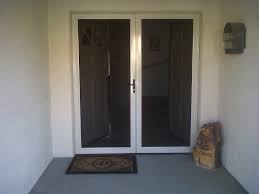 Check spelling or type a new query. Security Screen Doors The Screen Lady Inc