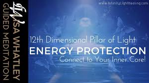 Protect Your Energy Body Guided Meditation Powerful 12d Shield Building Technique Energy Vampire Youtube Guided Meditation Energy Psychic Protection