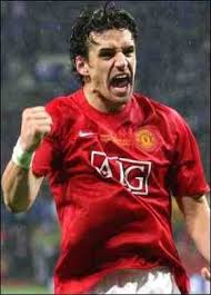 The blues and the reds are currently in the final two champions league. Owen Hargreaves Come Back Home Facebook