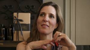 Mecca Cosmetica's Jo Horgan and the feminine mystique