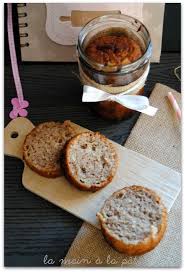 Banana Bread Recette Avec Images Flocon Avoine Recette Flocons D Avoine Gateaux Et Desserts