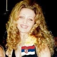 Ljiljana Ljubenkovic Miljkovic