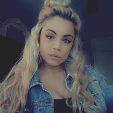 Kelsi Renee (@kelsipatten)