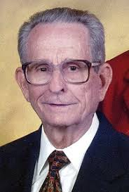 John Groff Obituary (1922