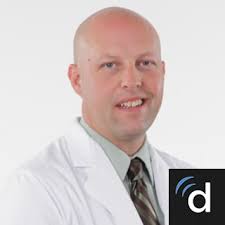 Dr. George Dicus, MD