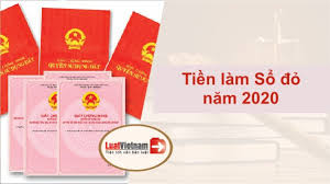 Tâm ngô follow tick tok me nhé. Toan Bá»™ Cac Khoáº£n Tiá»n Pháº£i Ná»™p Khi Lam Sá»• Ä'á» NÄƒm 2020