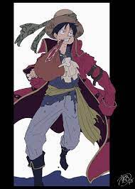 Maybe you would like to learn more about one of these? 111 On Twitter One Piece Luffy One Piece Anime One Piece Fanart