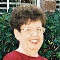 Laura Gresham Montgomery Obituary