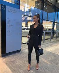 Pin Pa Business Woman