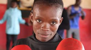 Boxing Africa Qualifier Paris 2024: How Kenya's Christine Ongare turned her  life around through boxing: "When you fall you must rise up again."