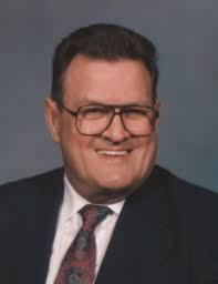 Obituary information for Dick Mauney
