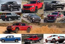 Best 2021 small trucks ranked by users. These Are 2020 Best Pickup Trucks Worth Of Waiting 2021 2022 Truck