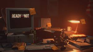 #8 ready or not developer: Ready Or Not On Steam