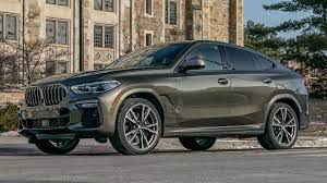 2020 Bmw X6 M50i Hd Wallpaper Background Image 1920x1080