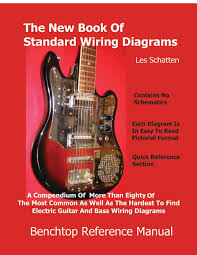2 pickup guitar wiring get wiring diagram. Book Of Standard Wiring Diagrams Schatten Pickups