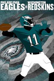 Felicia fortæller sin far, hvad det er, der er hændt hende. Check Out Every Single Eagles Philadelphia Eagles Facebook