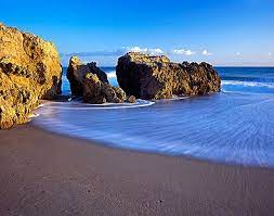 Leo Carrillo State Park And Campground Things To Do In Malibu Leo Carrillo State Beach Beach Camping State Parks
