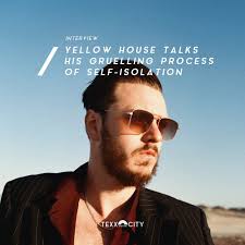 Emile van Dango (@yellowhousemusic) • Instagram photos and videos